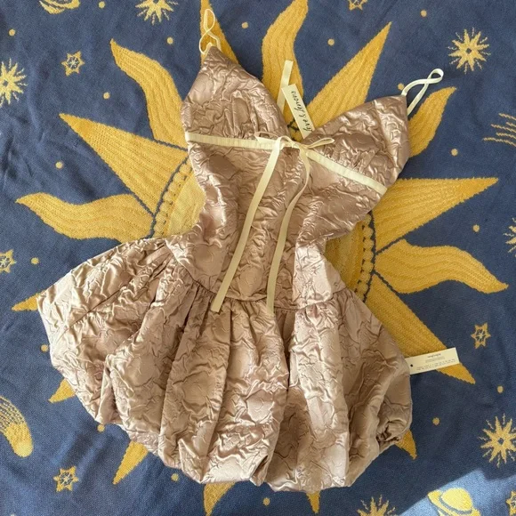 4 ❤️ & 🍋 dress ✨❤️‍🔥 - Picture 2 of 9